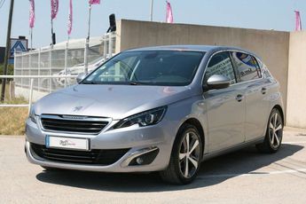  Voir d&eacute;tails -Peugeot 308 1.6 E-HDI FAP 115CH FELINE 5P &agrave; Vestric-et-Candiac (30)