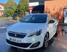 Peugeot 308 ii 2.0 BlueHDi 180ch GT S&S EAT6 5p à Nanterre (92) Peugeot 308 ii 2.0 BlueHDi 180ch GT S&S EAT6 5p à Nanterre (92)