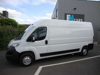  Voir d&eacute;tails -Opel Movano 2.2 tdci, L3H2, camera, gps, trekhaak, 2 &agrave; Zedelgem (82)