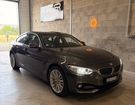 BMW Serie 4 Gran Coupe 435iA XD 306 BVA8 LUXURY Gara à Marigny-les-Usages (45) BMW Serie 4 Gran Coupe 435iA XD 306 BVA8 LUXURY Gara à Marigny-les-Usages (45)