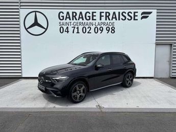 Mercedes GLC