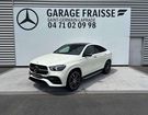 Mercedes GLE