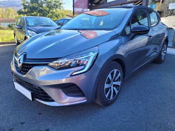  Voir d&eacute;tails -Renault Clio TCE 90 CH EQUILIBRE &agrave; Sare (64)