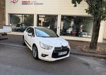  Voir d&eacute;tails -Citroen DS4 Urban show 1.2 130 cv 1 �re main &agrave; Saint-�tienne (42)