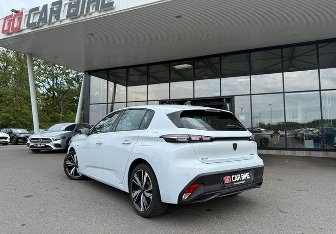 Peugeot 308 180ch PHEV Garantie 6 ans Apple Car Play  de 2023