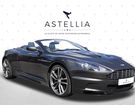 Aston martin DBS Volante 5.9 V12 517ch TOUCHTRONIC à Bernières-sur-Mer (14) Aston martin DBS Volante 5.9 V12 517ch TOUCHTRONIC à Bernières-sur-Mer (14)