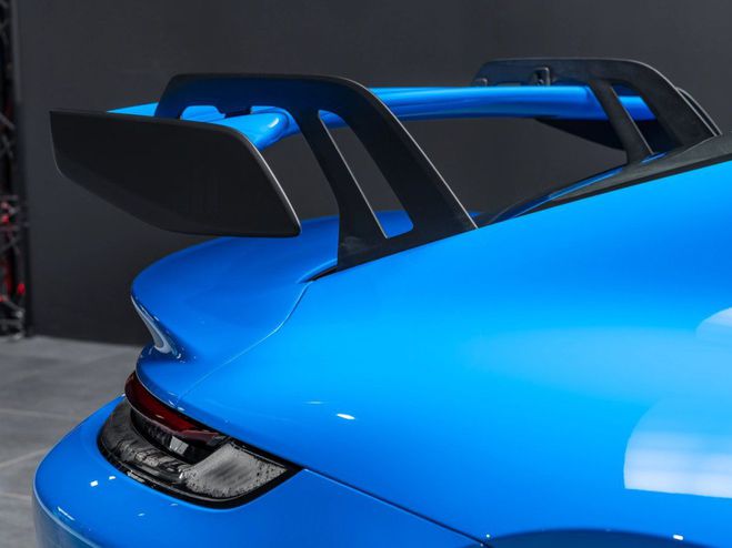 Porsche 911 992 GT3  de 2021