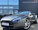Aston martin Vantage V8 4.3 385ch SPORTSHIFT à Pleumeleuc (35) Aston martin Vantage V8 4.3 385ch SPORTSHIFT à Pleumeleuc (35)