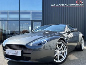 Aston martin Vantage