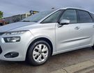 Citroen C4 Picasso II 1.6 BlueHDi 120 cv Boîte auto commerc à Benfeld (67) Citroen C4 Picasso II 1.6 BlueHDi 120 cv Boîte auto commerc à Benfeld (67)
