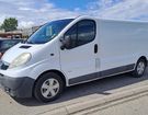 Opel Vivaro A Fourgon Phase 2 2.5 CDTI court 145 cv à Benfeld (67) Opel Vivaro A Fourgon Phase 2 2.5 CDTI court 145 cv à Benfeld (67)