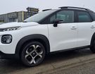 Citroen C3 Aircross 1.2 THP PureTech 110 cv Boîte a à Benfeld (67) Citroen C3 Aircross 1.2 THP PureTech 110 cv Boîte a à Benfeld (67)