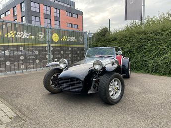 Lotus Seven