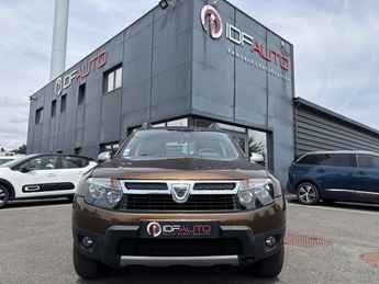  Voir d&eacute;tails -Dacia Duster 1.5 DCI 90CH FAP LAUREATE PLUS 4X2 &agrave; Saint-Ouen-l'Aum�ne (95)