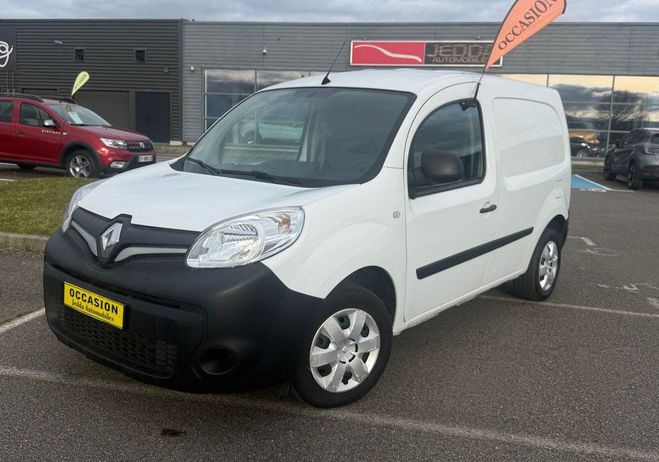 Renault Kangoo dci grand confprt Autre de 2021