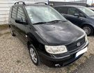 Hyundai Matrix