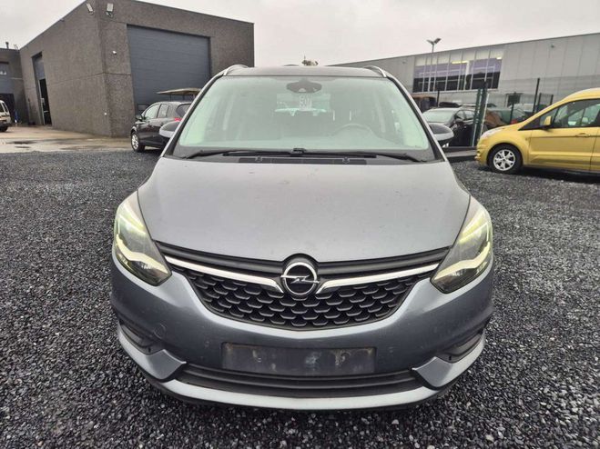 Opel Zafira 1.4 Turbo Innovation--7PL.--CARPLAY--GPS Gris M�tallis� de 