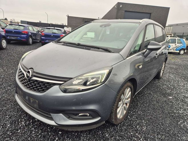 Opel Zafira 1.4 Turbo Innovation--7PL.--CARPLAY--GPS Gris M�tallis� de 