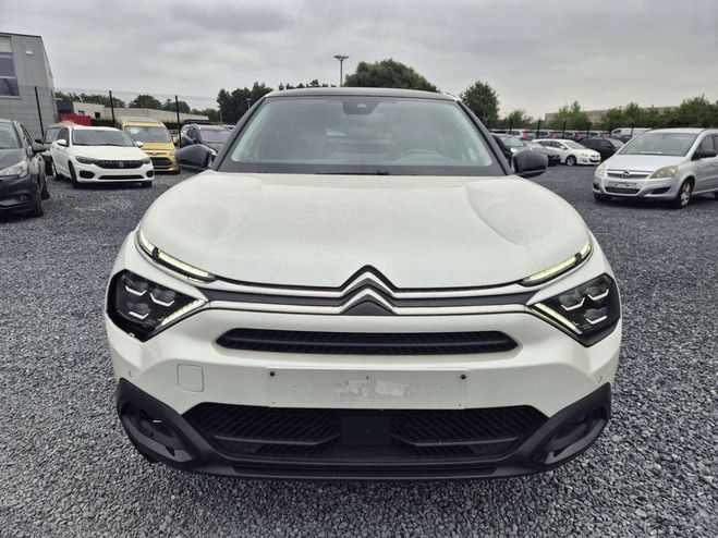 Citroen C4 1.2i S&S D�g�ts carrosserie Marchand ou  Blanc de 