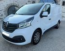 Renault Trafic 6000 HT VENTE A MARCHAND UNIQUEMENT 1.6 à Saint-Christophe-du-Ligneron (85) Renault Trafic 6000 HT VENTE A MARCHAND UNIQUEMENT 1.6 à Saint-Christophe-du-Ligneron (85)