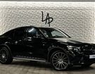Mercedes GLC