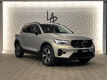  Voir d&eacute;tails -Volvo XC40 Ultimate &agrave; M�ry-sur-Oise (95)