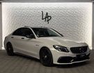 Mercedes Classe C