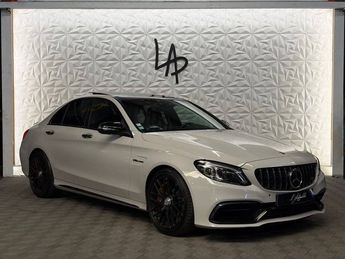 Mercedes Classe C