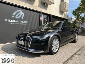  Voir d&eacute;tails -Audi A6 Allroad 45 HYBRID (�lect-diesel) 231 ch / HEAD U &agrave; Mudaison (34)