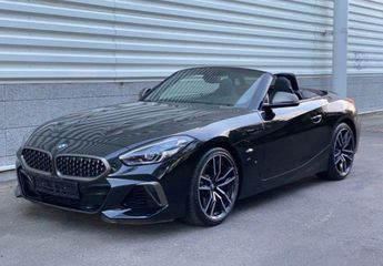  Voir d&eacute;tails -BMW Z4 M40i Roadster Sport M BVA8 ? CAMERA HEAD &agrave; Mudaison (34)