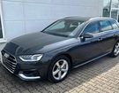 Audi A4 A4 Avant Advanced 40TDI S-tronic &agrave; Mudaison (34)