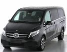 Mercedes Classe V V300d 8pl Garantie 24mois TVA récup à Mudaison (34) Mercedes Classe V V300d 8pl Garantie 24mois TVA récup à Mudaison (34)