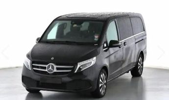  Voir d&eacute;tails -Mercedes Classe V V300d 8pl Garantie 24mois TVA r�cup &agrave; Mudaison (34)