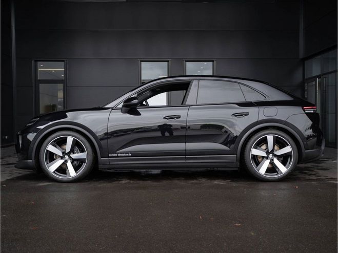 Porsche Macan 4 essieux arri�re. Matrix 22'' ACC *HUD noir  de 2000