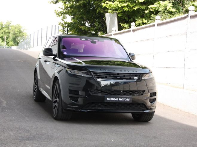 Land rover Range Rover Sport First edition  de 2023