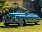 Packard Deluxe