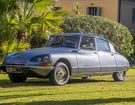 Citroen DS