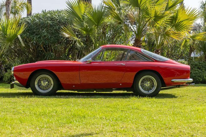 Ferrari 250 GT Lusso  de 1963