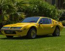 Alpine Renault A310