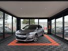 Citroen C4 1.2 e-THP - 130 - BV EAT6 Shine 2016 voiture occasion &agrave;  Les Ulis (91)