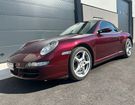 Porsche 911 997 Carrera 4 CABRIOLET 3.6 Tiptronic 32 à Mougins (06) Porsche 911 997 Carrera 4 CABRIOLET 3.6 Tiptronic 32 à Mougins (06)