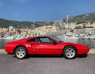 Ferrari 328 GTS 270ch à () Ferrari 328 GTS 270ch à ()