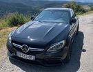 Mercedes Classe C