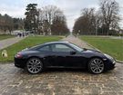 Porsche 911 991 carrera pdk 350ch française à Versailles (78) Porsche 911 991 carrera pdk 350ch française à Versailles (78)