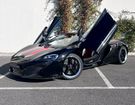 Mclaren 650 S