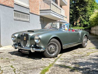 Lancia Aurelia