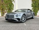 Bentley Continental GT III 6.0 W12 635 à Monaco (98) Bentley Continental GT III 6.0 W12 635 à Monaco (98)