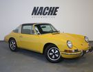 Porsche 911 2.0 Targa - 1968 à Aigné (72) Porsche 911 2.0 Targa - 1968 à Aigné (72)