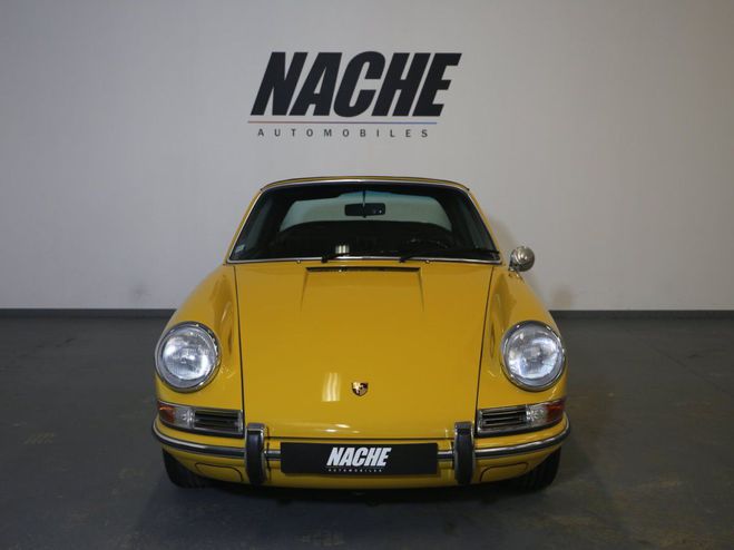 Porsche 911 2.0 Targa - 1968  de 1968