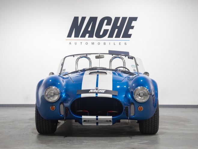 AC Cobra 427  de 1984